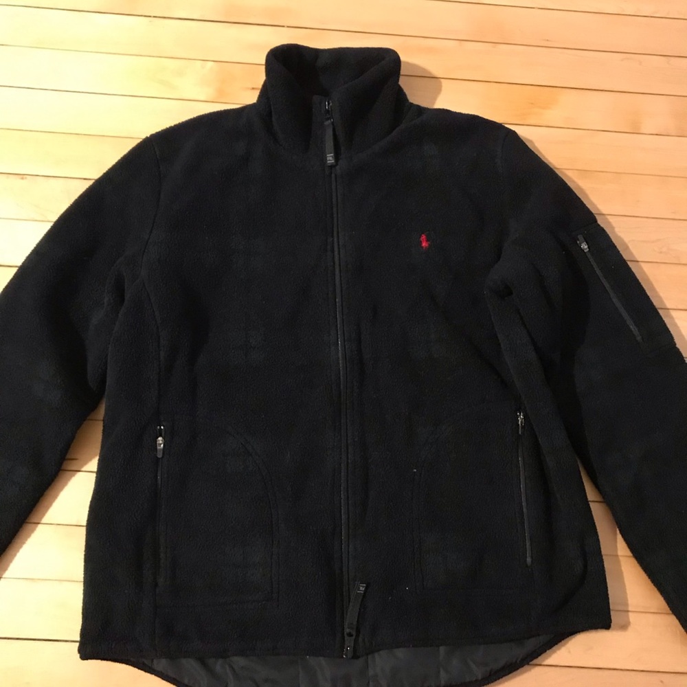 Polo Ralph Lauren jacket